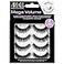 Ardell False Eyelashes Mega Volume 251 1 Pack 4 Pairs Per Pack