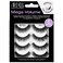Ardell False Eyelashes Mega Volume 251 1 Pack 4 Pairs Per Pack