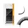 NAGARAKU Eyelash Extensions Classic J B C D N LC LD L DD CC LB Curl 003020 Thickness 517mm Matte Black Individual Lashes Professional Supplies for Lash Techs 015D 715mm Mix