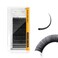 NAGARAKU Eyelash Extensions Classic J B C D N LC LD L DD CC LB Curl 003020 Thickness 517mm Matte Black Individual Lashes Professional Supplies for Lash Techs 015D 715mm Mix