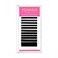 TDANCE Lash Extension Matte Black Eyelash Extension C CC D DD J B L Curl Volume Classic Lash Extensions 003018mm Thickness Professional Salon Use007DD1017 mm