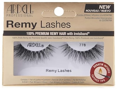 Ardell ARemy Lash 778 Black