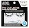 Ardell PreCut Demi Wispies Lashes Easy Application Precision Cut Natural Look False Eyelashes 1 Pack