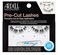 Ardell PreCut Demi Wispies Lashes Easy Application Precision Cut Natural Look False Eyelashes 1 Pack