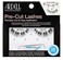 Ardell PreCut Demi Wispies Lashes Easy Application Precision Cut Natural Look False Eyelashes 1 Pack
