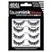 Ardell False Lashes Faux Mink Wispies Multipack 1 pk x 4 pairs