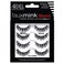 Ardell False Lashes Faux Mink Wispies Multipack 1 pk x 4 pairs