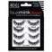 Ardell False Lashes Faux Mink Wispies Multipack 1 pk x 4 pairs