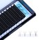 FADLASH Volume Lash Extensions D DD Curl Easy Fanning Volume Lashes 818mm Length Self Fanning Eyelash Extensions 007mm Automatic Blooming Lash by 007D 13mm