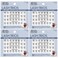 Ardell Soft Touch Trios Individual Lashes False Eyelashes DIY Lash Clusters Natural Lightweight Reusable Cluster Eyelash Extensions Black 4 Pack