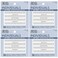 Ardell Soft Touch Individual Lashes KnotFree Lash Clusters Medium Tapered False Eyelashes 4 Pack