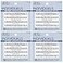 Ardell Individual Lashes Soft Touch Short Black DIY Eyelash Extensions KnotFree Lash Clusters Reusable False Eyelashes 4 Pack