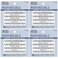 Ardell Individual Lashes Soft Touch Short Black DIY Eyelash Extensions KnotFree Lash Clusters Reusable False Eyelashes 4 Pack
