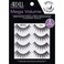 Ardell False Eyelashes Mega Volume 253 1 Pack 4 Pairs Per Pack