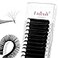 FADLASH Eyelash Extensions D Curl 007 1520mm Mixed Tray Easy Fan Lash Extensions Volume Lashes 2D10D Self Fanning Lash Extensions 007D 1520mm Mix