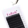 FADLASH D Curl Lash Extensions 018 814mm Mixed Individual Lashes Premium Silk Classic Lashes Extensions Professional 018D Mix 814mm