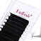 FADLASH Volume Lash Extensions D Curl 1520mm Self Fanning Lashes 003mm Easy Fan Eyelash Extensions Mixed Tray Rapid Blooming Lashes 003D 1520mm Mixed Tray