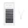 ACTROL YY Lashes Extension Professional Grade Black 007mm C Curl 815mm Mix Volume Individual YY Eyelashes Extension Y Shaped Soft Eyelashes Thin Root Easy Fan Making for Lash Artists