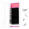 TDANCE Easy Fan Lash Extension Rapid Blooming Volume Eyelash Extensions C CC D DD J B L Curl 003012mm Thickness Easy Fan Volume Lashes Self Fanning Eyelashes Extension 005C2025 mm