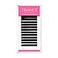 TDANCE Lash Extension Matte Black Eyelash Extension C CC D DD J B L Curl Volume Classic Lash Extensions 003018mm Thickness Professional Salon Use005CC12 mm