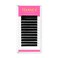 TDANCE Lash Extension Matte Black Eyelash Extension C CC D DD J B L Curl Volume Classic Lash Extensions 003018mm Thickness Professional Salon Use005CC12 mm