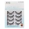 Ardell Light As Air 523 Lashes 4 Pairs in a Pack