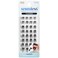 Ardell Seamless Underlash Extensions Refill Faux Mink Undies Customizable Individual Lash Clusters Natural Looking Lashes DIY Cluster Eyelash Extension 32 Assorted Lengths