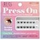 Ardell Naked Press On Lashes Underlash Extensions PreGlued Natural Cluster Lashes No Glue Needed Self Adhesive Eyelashes for All Day Wear 12 Lash Clusters