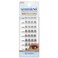 Ardell Seamless Underlash Lash Extension Kit DIY Lash Clusters Balayage Individual Lashes NaturalLooking Eyelash Extension 32Count 1Pack