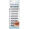 Ardell Seamless Underlash Lash Extension Kit DIY Lash Clusters Faux Mink L Curl Individual Lashes Eyelash Extension for Natural Look Lash Kit 32 Count 1Pack