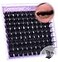 Geeneiya 200D Mega Lash Clusters Volume Eyelash Clusters D Curvature Cluster Eyelash Extensions 141618MM Mega Lashes