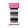 TDANCE Lash Extension Matte Black Eyelash Extension C CC D DD J B L Curl Volume Classic Lash Extensions 003018mm Thickness Professional Salon Use018CC815 mm