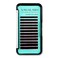 VAVALASH Ellipse Eyelash Extensions Flat Eyelash Extension Lightweight Lashes Matte Black Lashes ExtensionsCC02010mm