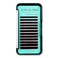 VAVALASH Ellipse Eyelash Extensions Flat Eyelash Extension Lightweight Lashes Matte Black Lashes ExtensionsC0211mm