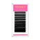 TDANCE Lash Extension Matte Black Eyelash Extension C CC D DD J B L Curl Volume Classic Lash Extensions 003018mm Thickness Professional Salon Use003D1017 mm