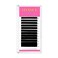 TDANCE Lash Extension Matte Black Eyelash Extension C CC D DD J B L Curl Volume Classic Lash Extensions 003018mm Thickness Professional Salon Use003D1017 mm