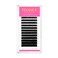 TDANCE Lash Extension Matte Black Eyelash Extension C CC D DD J B L Curl Volume Classic Lash Extensions 003018mm Thickness Professional Salon Use003C815 mm