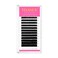 TDANCE Lash Extension Matte Black Eyelash Extension C CC D DD J B L Curl Volume Classic Lash Extensions 003018mm Thickness Professional Salon Use003C815 mm
