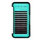VAVALASH Eyelash Extensions 007 CC Curl 12mm Lash Extensions Supplies Individual Lashes Premium Silk Volume Classic Lash Soft Matte Dark Professional Eyelashes Extension 007CC12mm