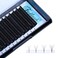 FADLASH Easy Fan Volume Lashes D Curl Volume Lash Extensions 007mm Auto Blooming 2D10D Self Fanning Eyelash Extensions 818mm Length by 007D 14mm