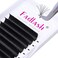 FADLASH Eyelash Extensions D Curl Easy Fan Lash Extensions 007 Mixed Tray 814mm Volume Lashes Extensions 007D Mix 814mm