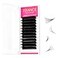 TDANCE Easy Fan Lash Extension Rapid Blooming Volume Eyelash Extensions C CC D DD J B L Curl 003012mm Thickness Easy Fan Volume Lashes Self Fanning Eyelashes Extension 005D16 mm