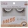 KISS Kiss My Lash But Better No Filters Pack of 3