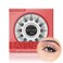 EASITENSION DIY Eyelash Extension 3D Effect Individual Melt Flare Lash Cluster Natural Lashes Set Home Eyelash Extension D curl Lashes Pack 12mm14mm 16MMSparkle