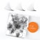 Eyesy Lash 500 Promade Fans 10D Volume Premade Lash Fans for Eyelash Extensions Pointy Base Handmade Loose Pre Made Eyelashes Middle Stem Soft and Lightweight 10D 003 D 12mm