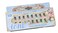 IONI Faux Mink Individual Lash Extensons 3STRAND MediumLength
