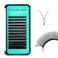 VAVALASH Y Lash Extensions D Curl 005mm 815mm Mix Tray Easy Premade Volume 4D Fans Eyelash Extension YY Type Natural Volume Lashes Extension Soft Matte Black Lashes YY005D815mm