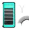 VAVALASH Y Lash Extensions C Curl 007mm 10mm Tray Easy Premade Volume 2D Fans Eyelash Extension YY Type Natural Volume Lashes Extension Soft Matte Black Lashes YY007C10mm