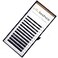 OLLOLASHES Bottom Eyelash Extensions C Curl 007mm Mix47mm 4mm 5mm 6mm 7mm Black Color Bottom Lashes Extensions Professional Supplies for Lash Techs BottomC007 47mm