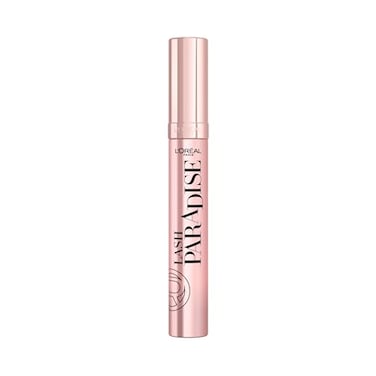 L'Oreal Paris LOreal Paris Paradise Mascara Black Waterproof 64 ml